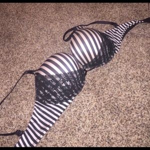 Miraculous Bra - Plunge